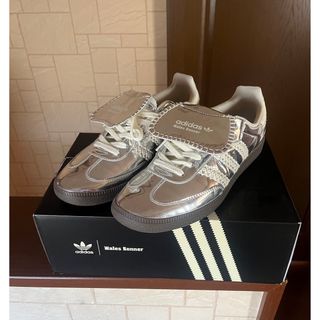 アディダス(adidas)のWales Bonner adidas SAMBA 29cm(スニーカー)