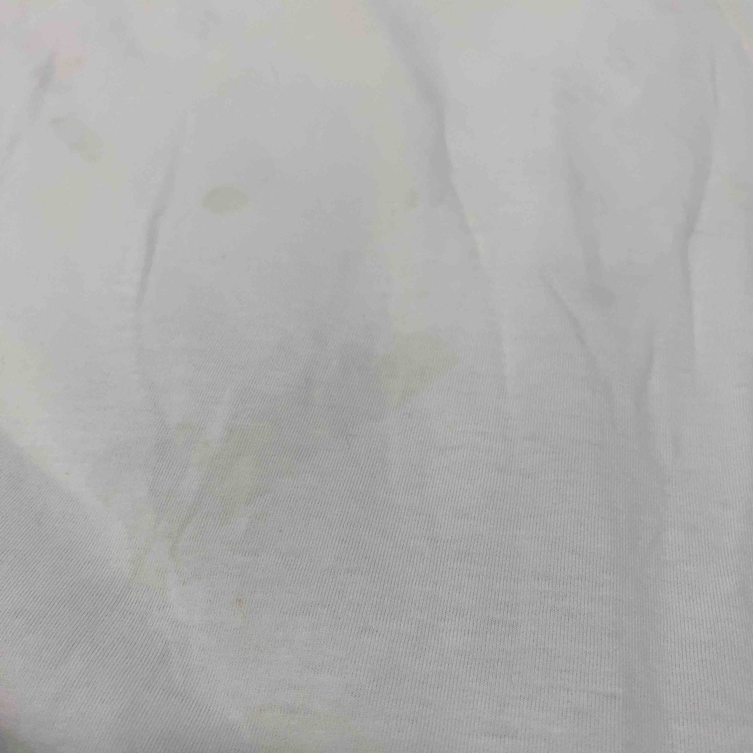 POLO RALPH LAUREN(ポロラルフローレン)のPOLO RALPH LAUREN ポロラルフローレン メンズ Tシャツ　半袖　ロゴ刺繍　白 メンズのトップス(Tシャツ/カットソー(半袖/袖なし))の商品写真