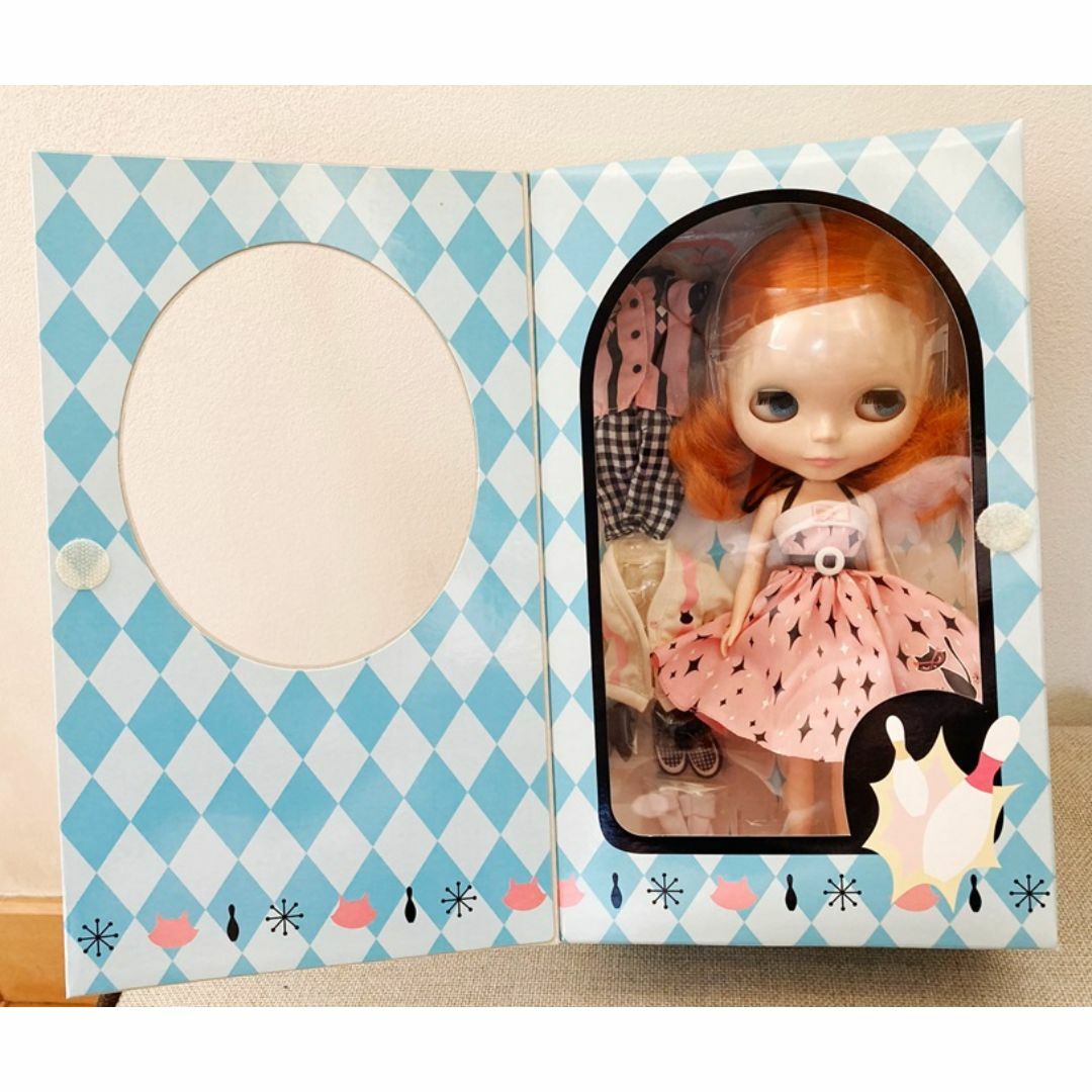 Takara Tomy - トイザらス限定 新品・未使用!Blytheネオ Takara Tomy - トイザらス限定 新品・未使用!Blytheネオ