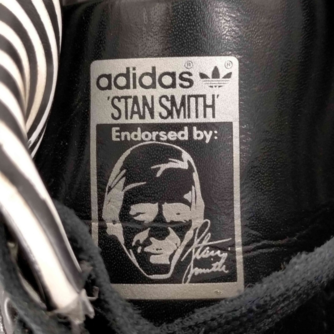 adidas(アディダス)のadidas(アディダス) STAN SMITH メンズ シューズ スニーカー メンズの靴/シューズ(スニーカー)の商品写真