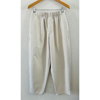 GU バルーンアンクルパンツ 完売品(その他)