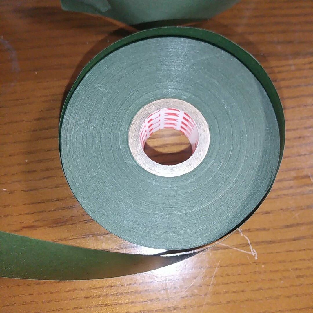 ミューズ水張りテープ インテリア/住まい/日用品の文房具(テープ/マスキングテープ)の商品写真