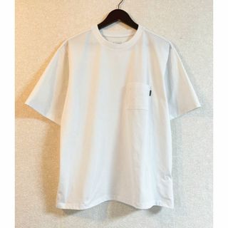 ザノースフェイス(THE NORTH FACE)のTHE NORTH FACEノースフェイス　半袖　Tシャツ　Mサイズ　0418(Tシャツ/カットソー(半袖/袖なし))