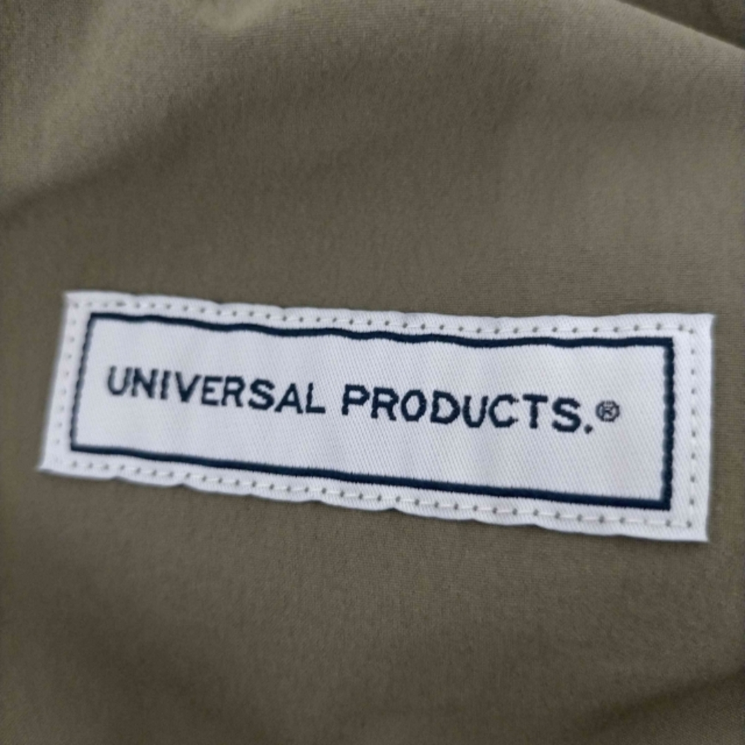 UNIVERSAL PRODUCTS(ユニバーサルプロダクツ) メンズ パンツ メンズのパンツ(その他)の商品写真