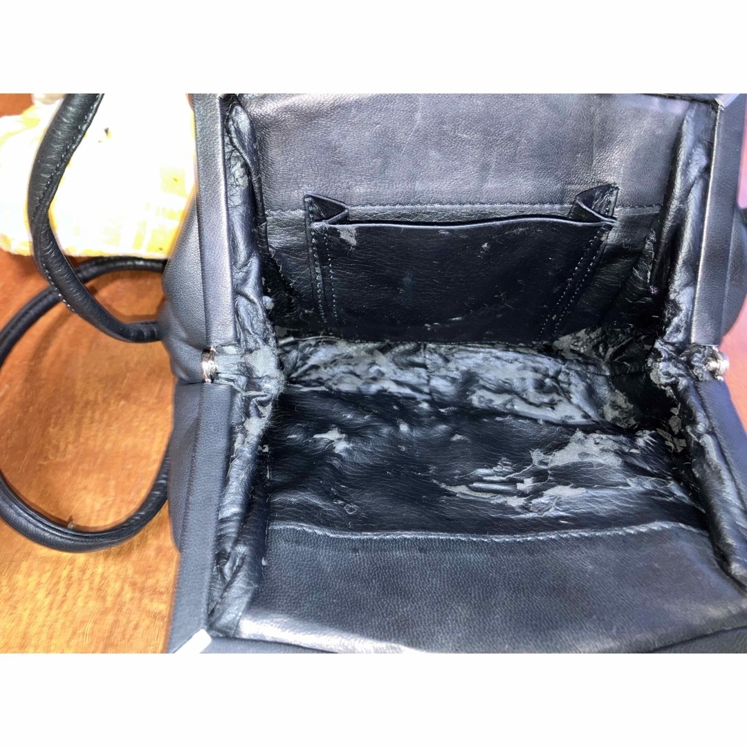 宇野千代(ウノチヨ)の宇野千代　ショルダーバック レディースのバッグ(ショルダーバッグ)の商品写真