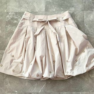 トゥービーシック ひざ丈スカートの通販 1,000点以上 | TO BE CHICの トゥービーシック ひざ丈スカートの通販 1,000点以上 | TO BE CHICの