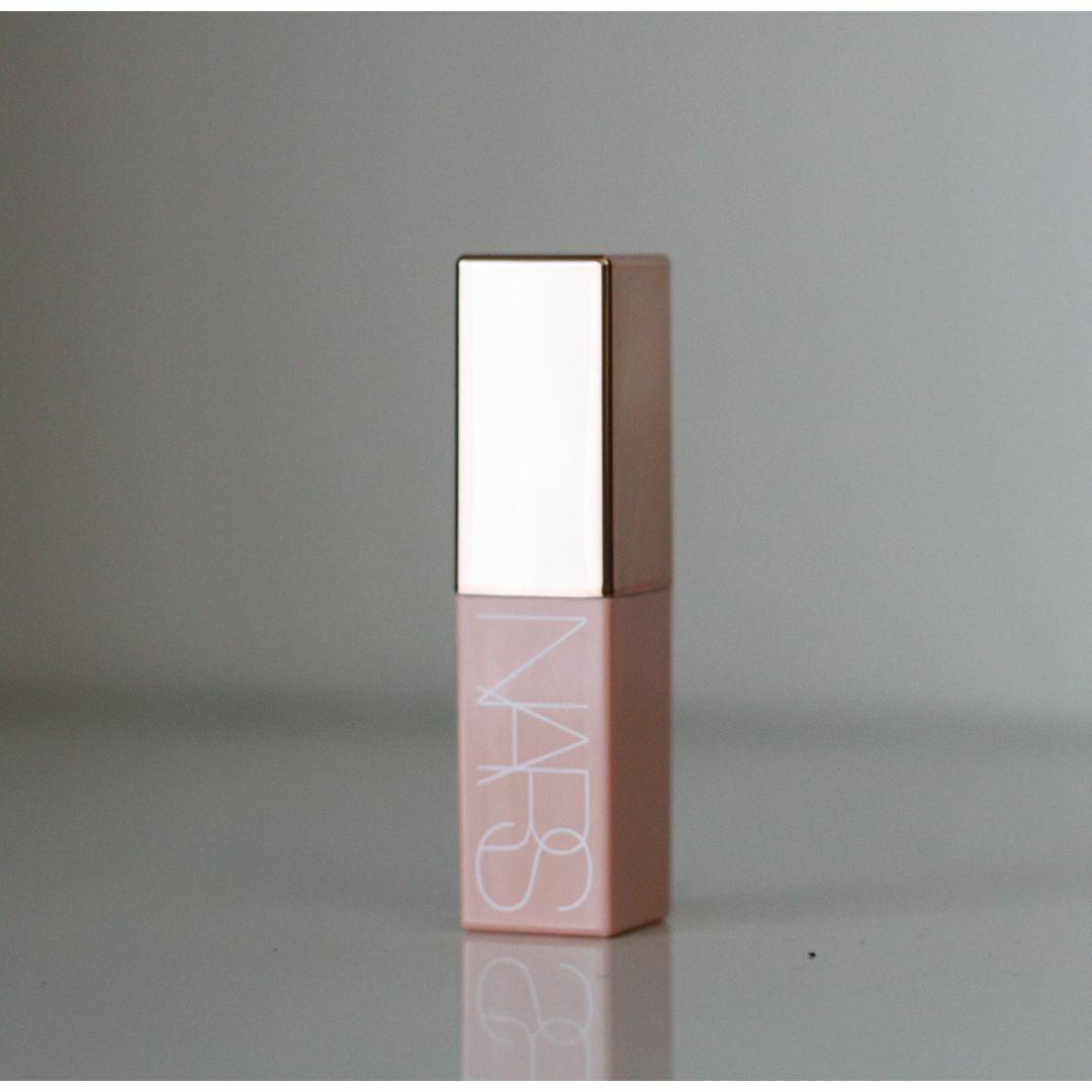 NARS(ナーズ)のNARS アフターグローリキッドブラッシュ LAGUNA SOFT BRONZE コスメ/美容のベースメイク/化粧品(チーク)の商品写真