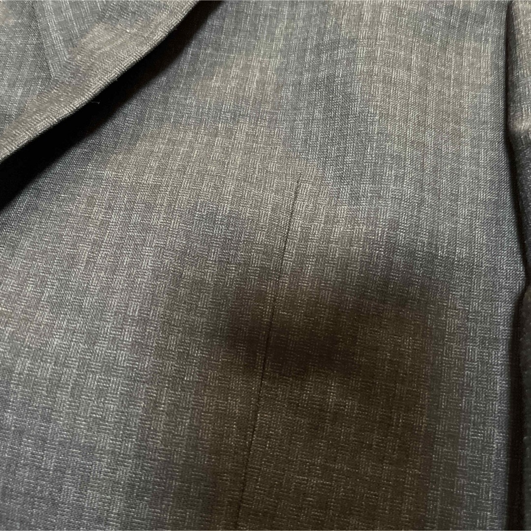 TETE HOMME(テットオム)のTollegno 1900（トレーニョ）ウール スーツ / Y６　テットオム メンズのスーツ(セットアップ)の商品写真
