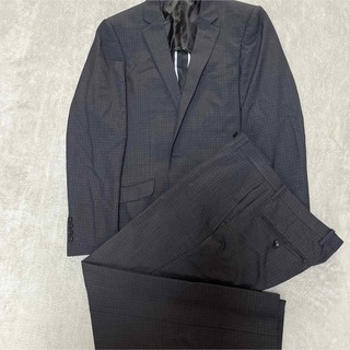 Tollegno 1900（トレーニョ）ウール スーツ / Y６　テットオム
