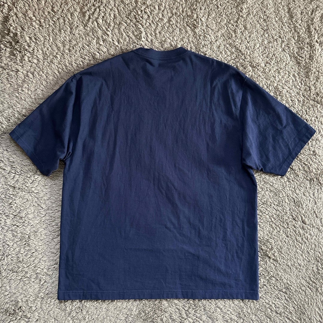 1LDK SELECT(ワンエルディーケーセレクト)のennoy tシャツ　パックt メンズのトップス(Tシャツ/カットソー(半袖/袖なし))の商品写真