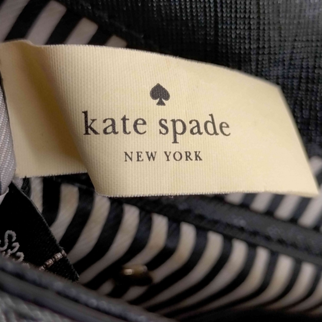 kate spade new york(ケイトスペードニューヨーク)のKate spade(ケイトスペード) レザーショルダーバッグ レディース レディースのバッグ(ショルダーバッグ)の商品写真