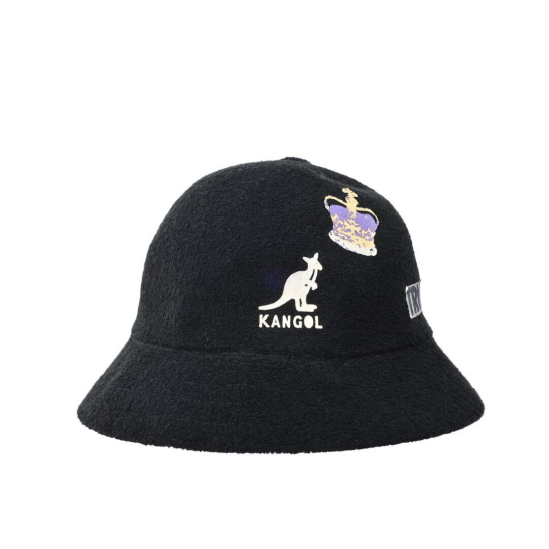 KANGOL(カンゴール)のKANGOL  バケット ハット メンズの帽子(ハット)の商品写真