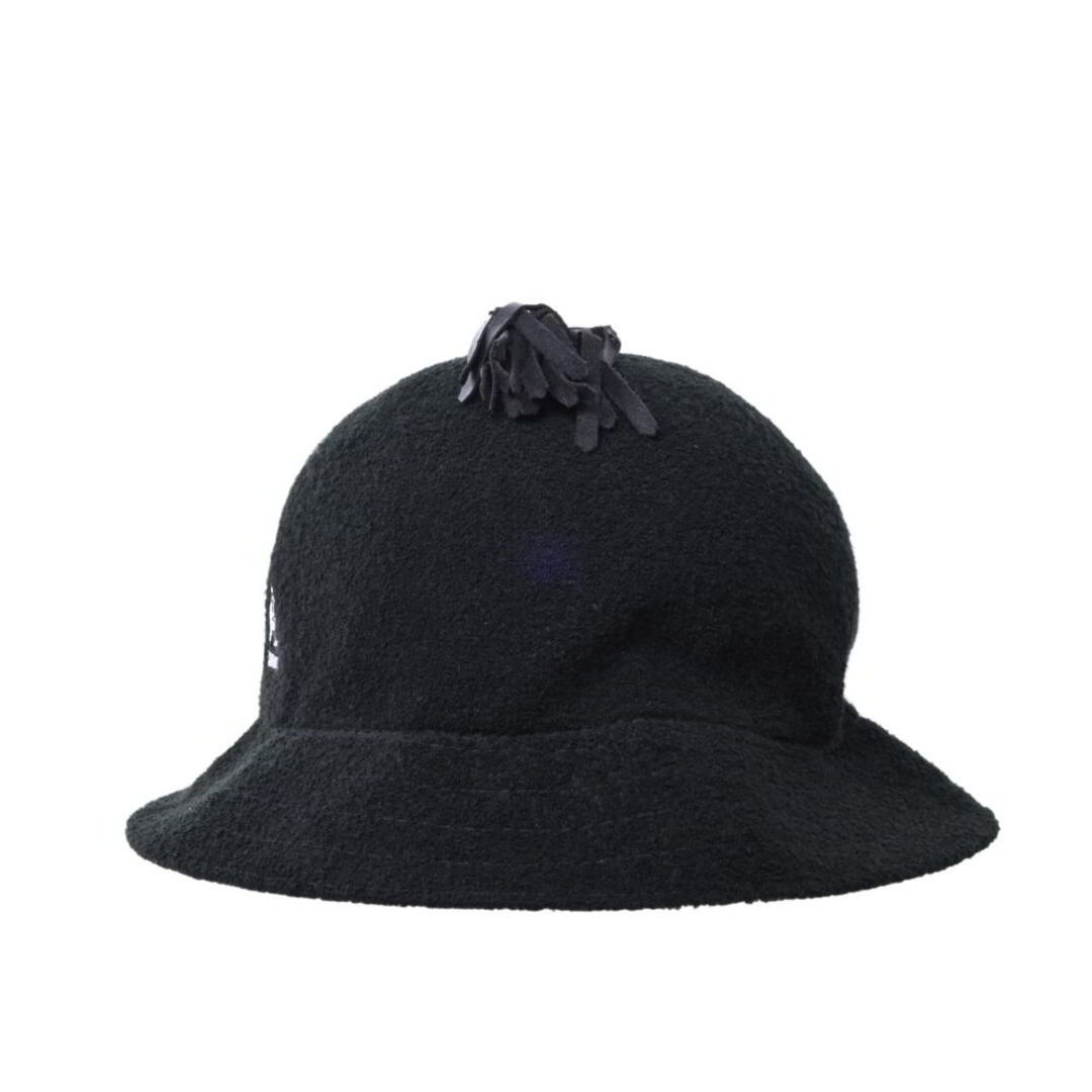 KANGOL(カンゴール)のKANGOL タッセル付き  ハット メンズの帽子(ハット)の商品写真