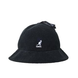 カンゴール(KANGOL)のKANGOL タッセル付き  ハット(ハット)