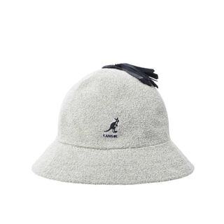 カンゴール(KANGOL)のKANGOL タッセル付き  ハット(ハット)