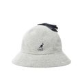 KANGOL タッセル付き  ハット