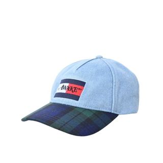 トミーヒルフィガー(TOMMY HILFIGER)のTOMMY HILFIGER ベースボール キャップ(キャップ)