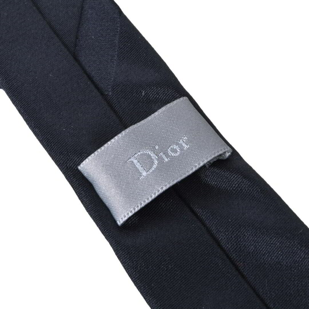 DIOR HOMME(ディオールオム)のDior HOMME シルク ナロータイ  メンズのファッション小物(ネクタイ)の商品写真
