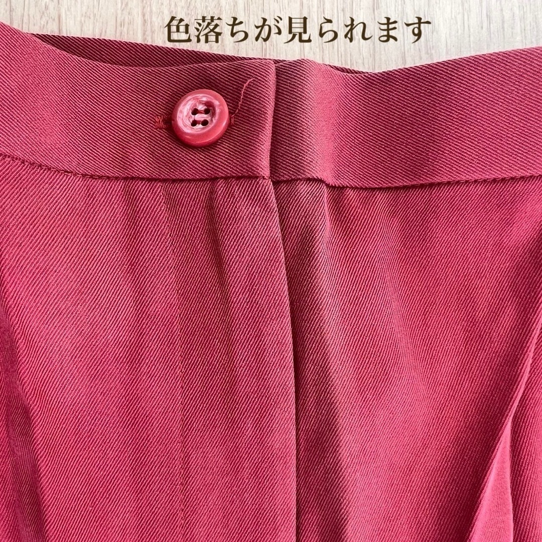 【未使用品】Jasmi Silk シルク　春夏　メンズ　ワイドパンツ　2L メンズのパンツ(その他)の商品写真