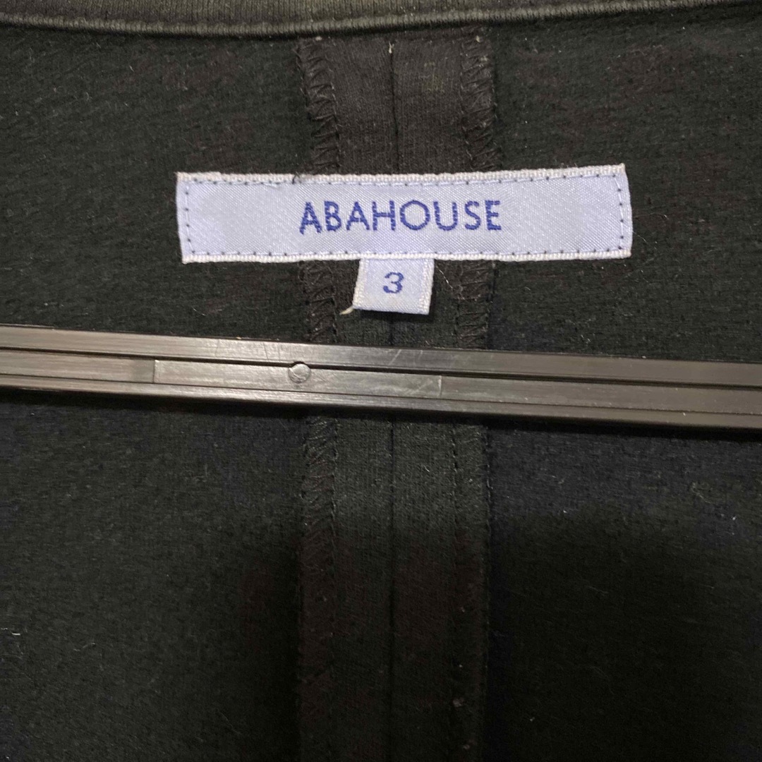 ABAHOUSE(アバハウス)のABAHAUS ジャケット メンズのジャケット/アウター(テーラードジャケット)の商品写真