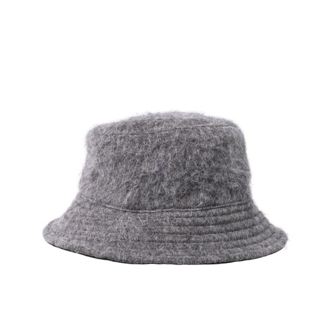 OUR LEGACY モヘア バケット ハット メンズの帽子(ハット)の商品写真