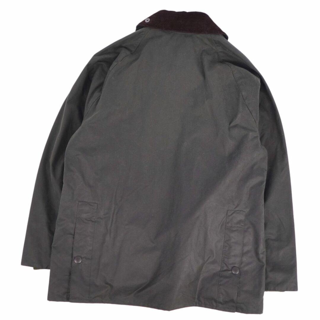 Barbour - 美品 バブアー Barbour ジャケット BEDALE ビデイル Barbour - 美品 バブアー Barbour ジャケット BEDALE ビデイル