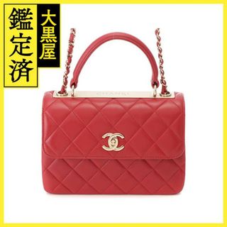 シャネル(CHANEL)のシャネル 2wayｼｮﾙﾀﾞｰ A92236 【437】(ショルダーバッグ)