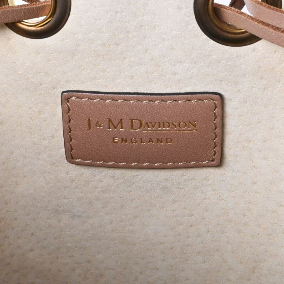 J&M DAVIDSON(ジェイアンドエムデヴィッドソン)のJ&M DAVIDSON フリンジ カーニバル レディースのバッグ(トートバッグ)の商品写真