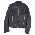 ディーゼルブラックゴールド DIESEL BLACK GOLD レザージャケット