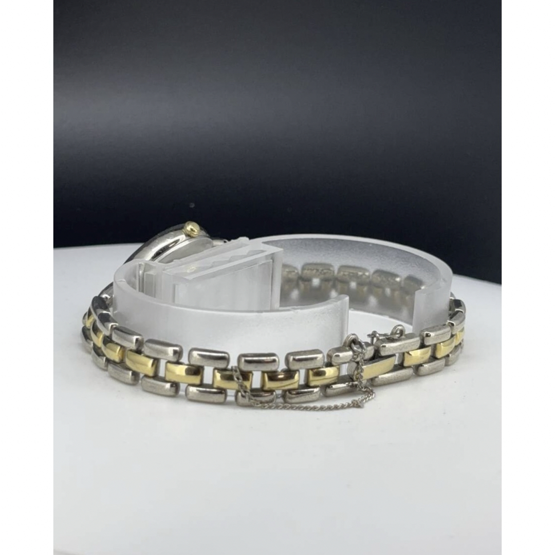 SEIKO(セイコー)のSEIKO ALBAレディース クォーツ メタルブレス V232-0610 レディースのファッション小物(腕時計)の商品写真