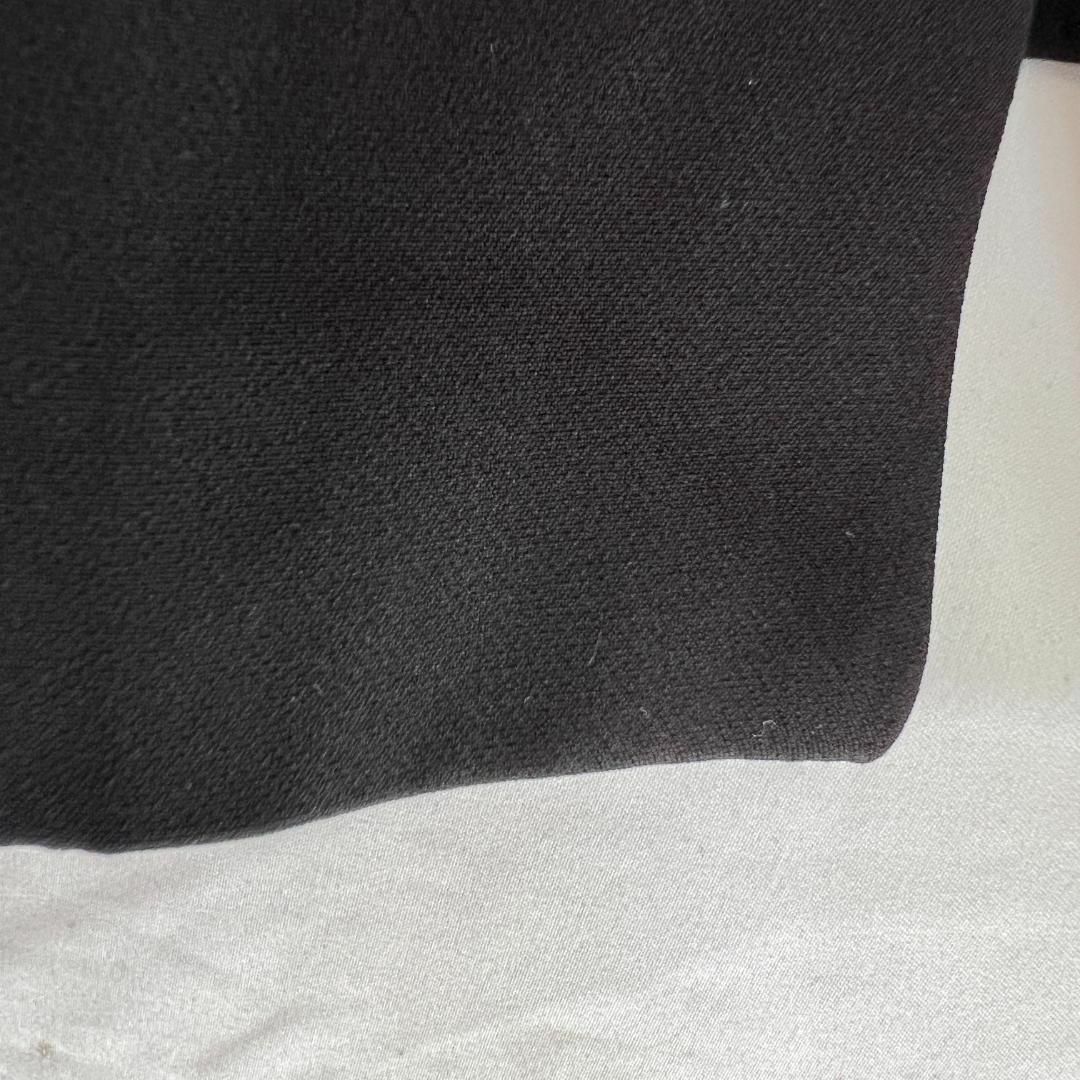 ロングジレ モード系 レディース ベスト ロングベスト 体型カバー XL レディースのジャケット/アウター(その他)の商品写真
