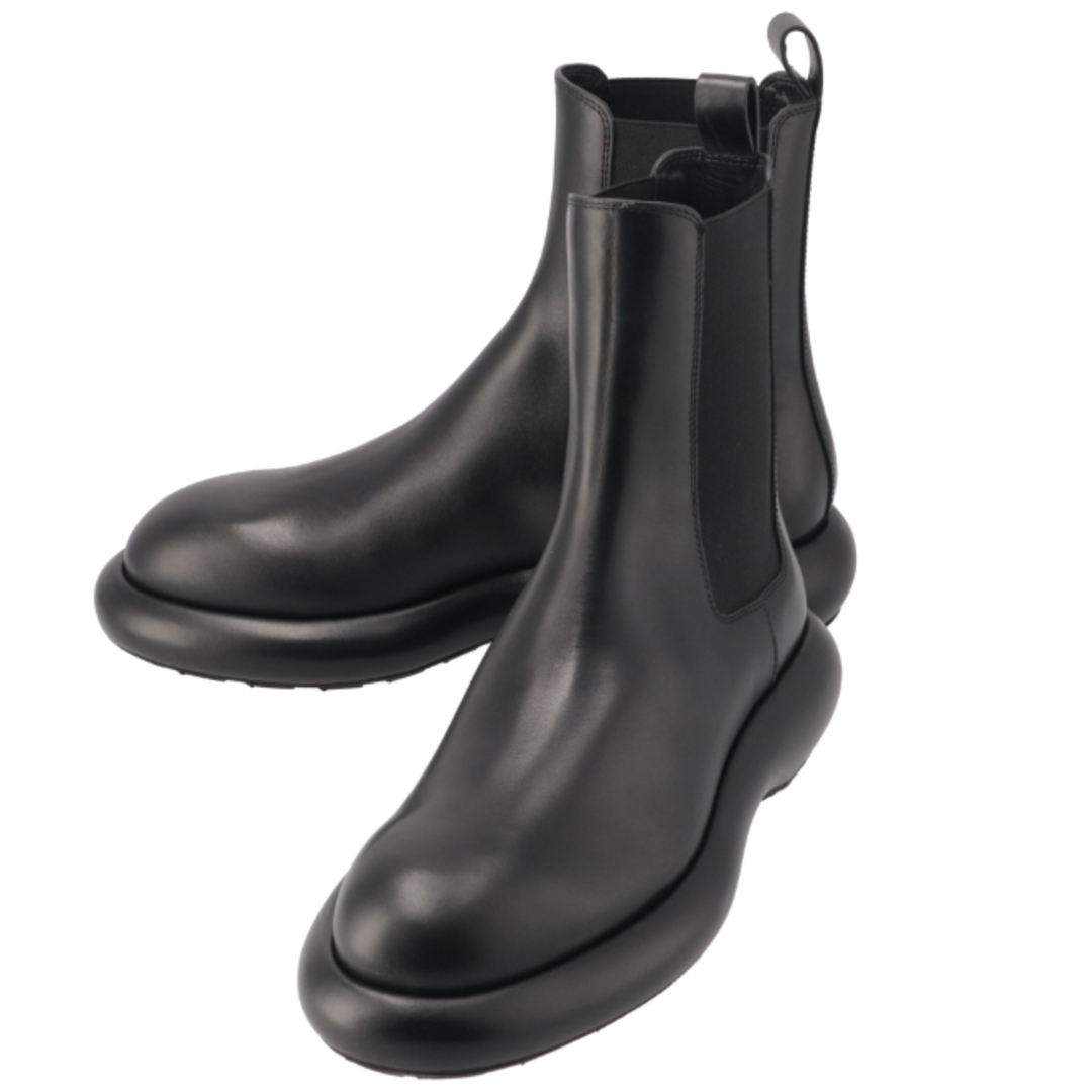 サカイ Sacai Chelsea Boots Black 44 28センチ サカイ Sacai Chelsea Boots Black 44 28センチ