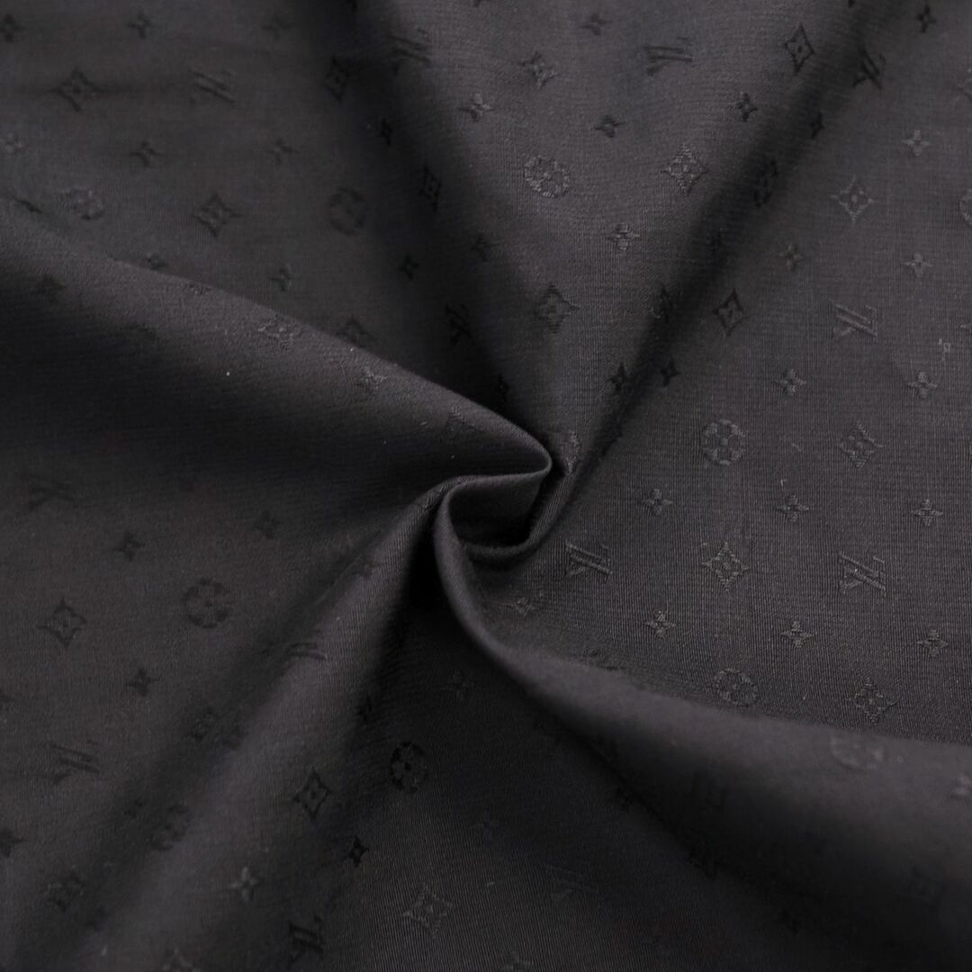 未使用 ルイヴィトン LOUIS VUITTON シャツ ロングスリーブ 長袖 未使用 ルイヴィトン LOUIS VUITTON シャツ ロングスリーブ 長袖
