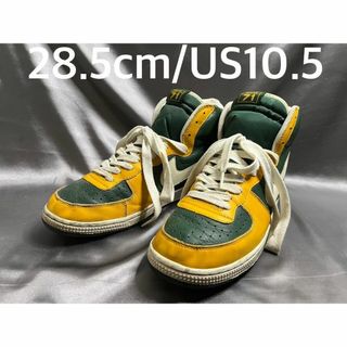 ナイキ(NIKE)の28.5cm NIKE TERMINATOR HIGH SEATTLE(スニーカー)