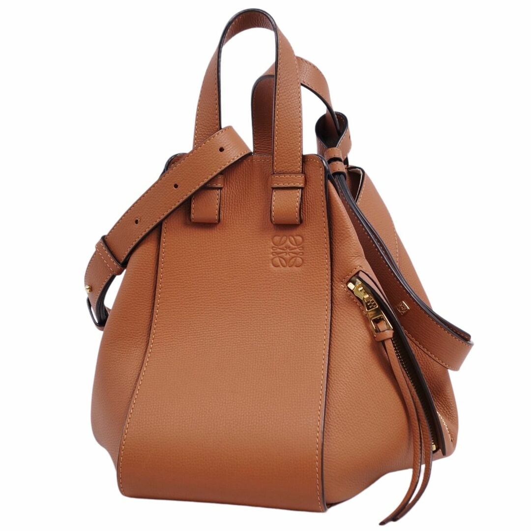 LOEWE - 極美品 ロエベ LOEWE 2way ハンドバッグ ショルダー LOEWE - 極美品 ロエベ LOEWE 2way ハンドバッグ ショルダー