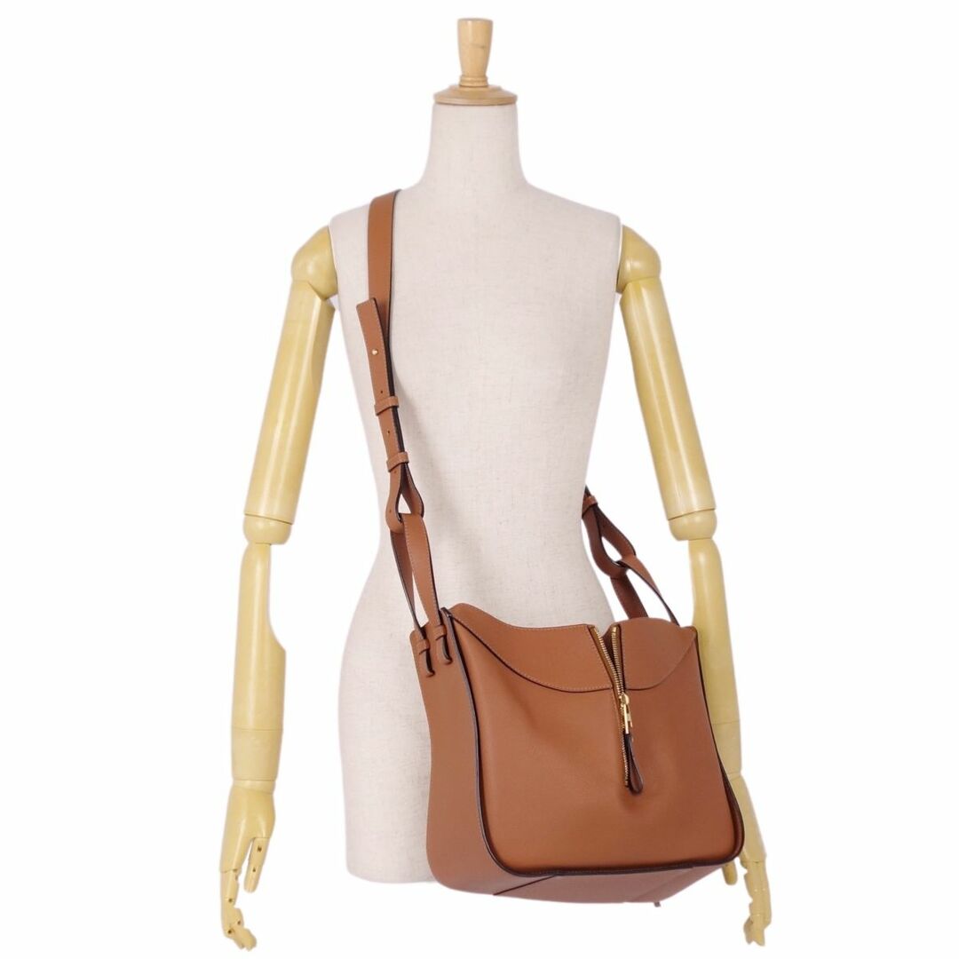 LOEWE - 極美品 ロエベ LOEWE 2way ハンドバッグ ショルダー LOEWE - 極美品 ロエベ LOEWE 2way ハンドバッグ ショルダー