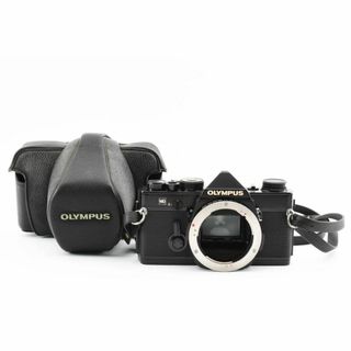 オリンパス(OLYMPUS)の★良品★ OLYMPUS オリンパス OM-1 ボディ(フィルムカメラ)