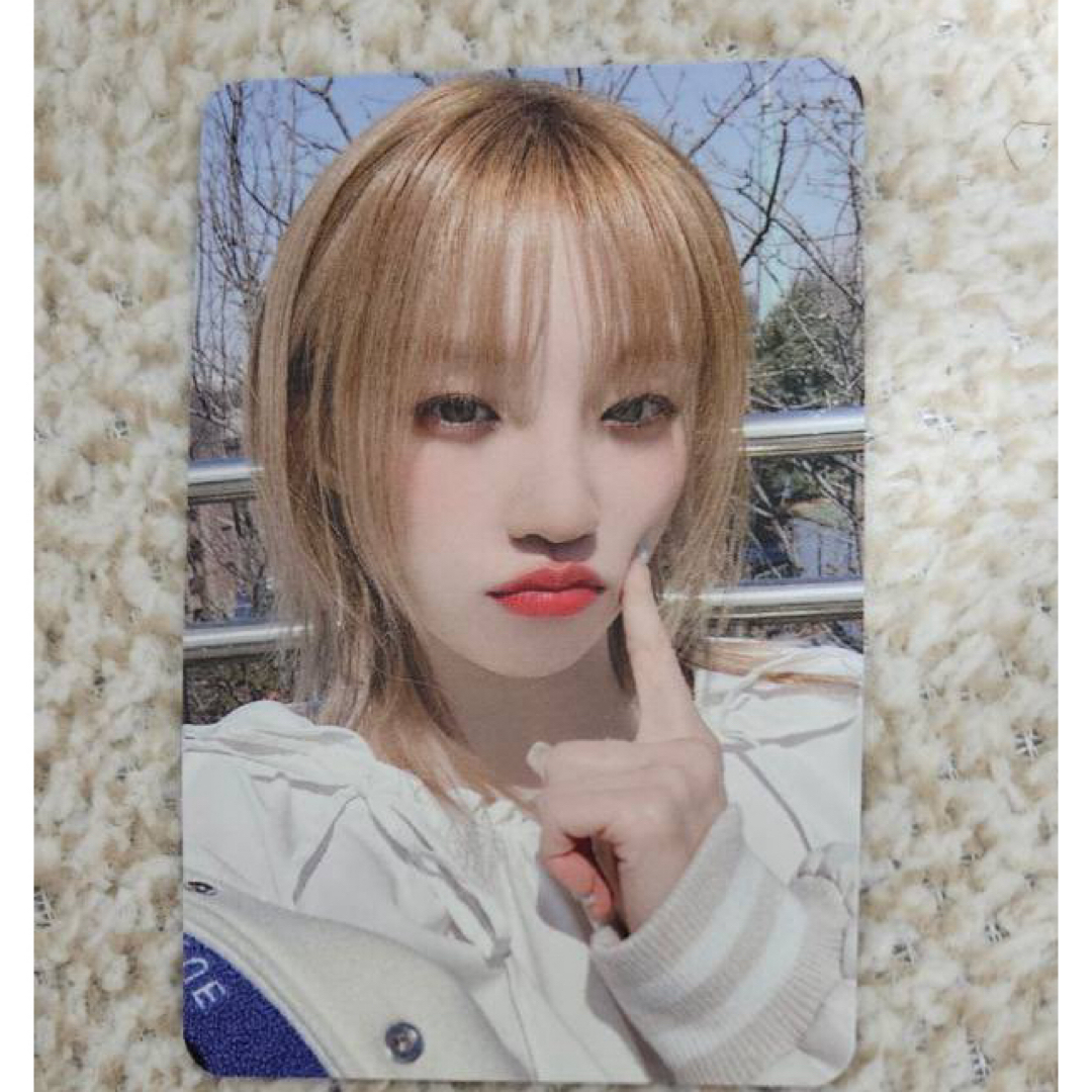 ウギ トレカ (G)I-DLE YUQI サノクの通販 by ラクマ♡ミン|ラクマ ウギ トレカ (G)I-DLE YUQI サノクの通販 by ラクマ♡ミン|ラクマ