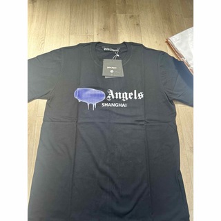 PALM ANGELS - Palm angels Tシャツ