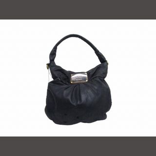 マークバイマークジェイコブス(MARC BY MARC JACOBS)のMARC by MARC JACOBS ナイロン ２WAY ブラック ■GY14(トートバッグ)