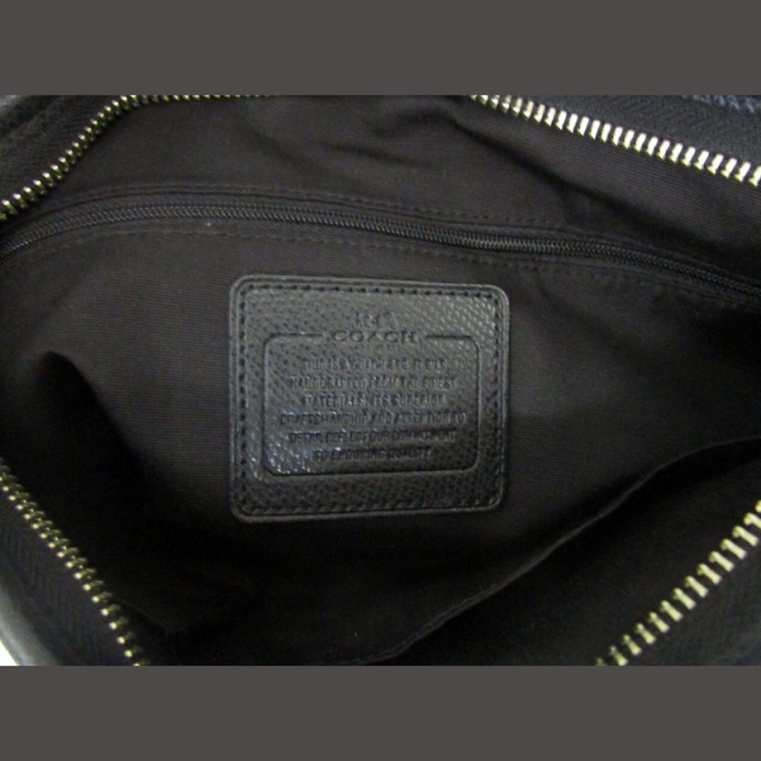 COACH(コーチ)のコーチ COACH シグネチャー ショルダー グレー  F29960 ■GY14 レディースのバッグ(ショルダーバッグ)の商品写真