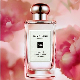 Jo Malone - ♦ジョー マローン　ピオニー ＆ ブラッシュ スエード コロン 100mL