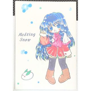 Kanon Melting Snow(一般)