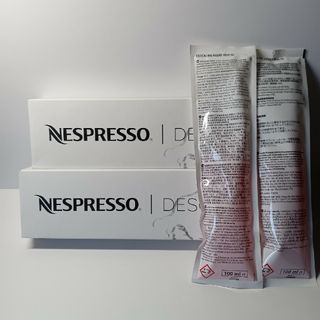 ネスプレッソ(NESPRESSO)のネスプレッソ　洗浄剤(その他)