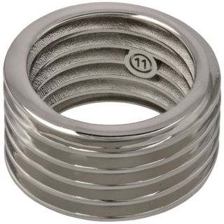 メゾン マルジェラ/MAISON MARGIELA 指輪 メンズ RING リング SILVER SM0UQ0023-SV0273-951 _0410ff