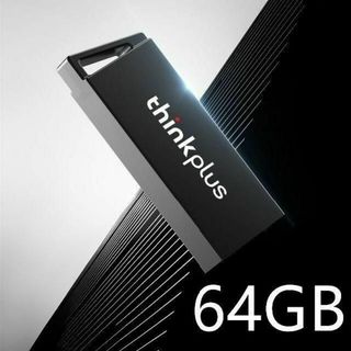 C034 Lenovo 64GB USB3.0 メモリー 25(PC周辺機器)