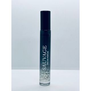 クリスチャンディオール(Christian Dior)のディオール SAUVAGE ソヴァージュ オードパルファム 10 mL(香水(男性用))