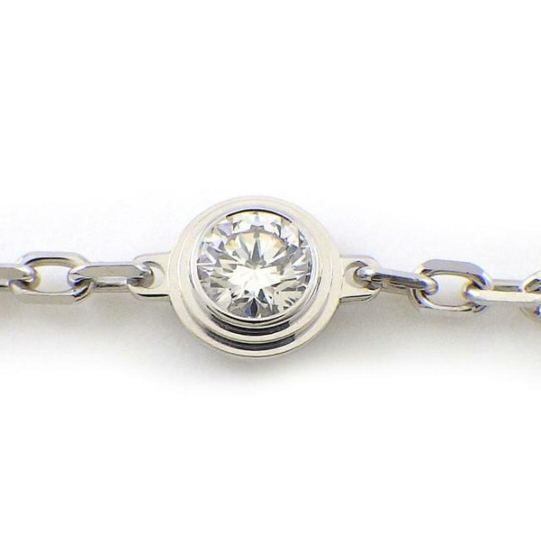 Cartier - カルティエ Cartier ブレスレット ディアマン レジェ Cartier - カルティエ Cartier ブレスレット ディアマン レジェ