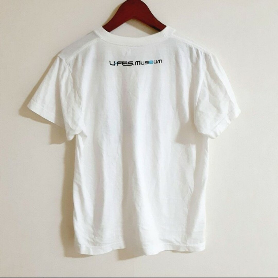 東海オンエア  半袖 Tシャツ 白 Sサイズ メンズのトップス(Tシャツ/カットソー(半袖/袖なし))の商品写真