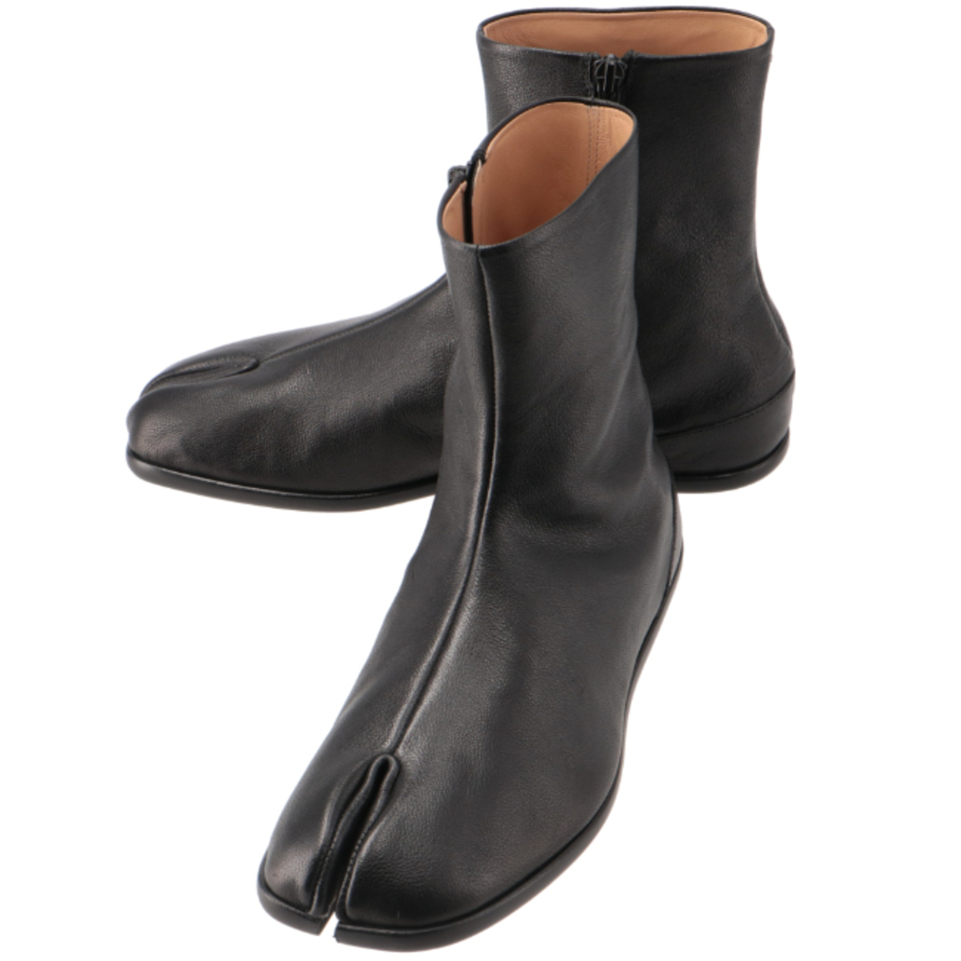 Maison Margiela 18ss アンクルブーツ - 靴 Maison Margiela 18ss アンクルブーツ - 靴